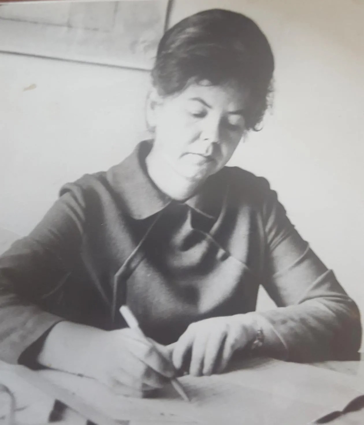 Nadezhda Suslenkova